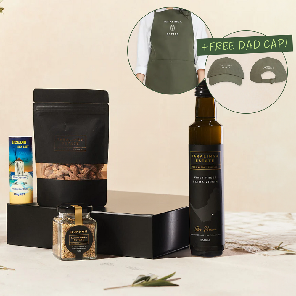 Festa Del Papa Gift Box